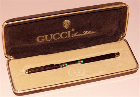 Gucci pen price in india